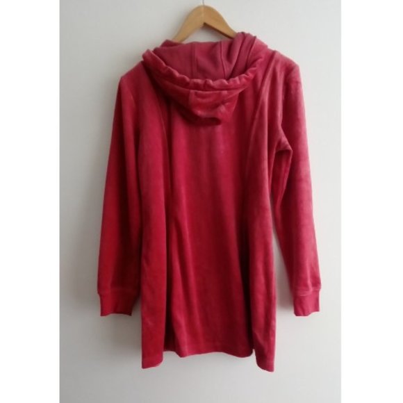 Pink Hoodie CABI - Picture 3 of 5